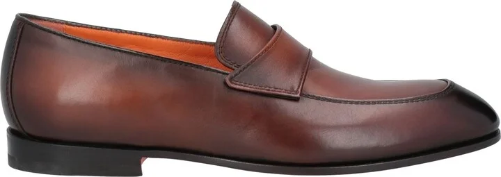 Santoni Man Loafers - Image 3