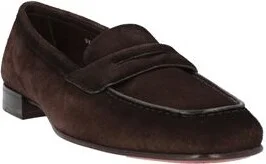 Santoni Man Loafers - Image 2