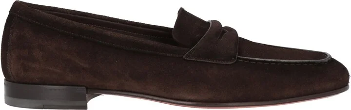 Santoni Man Loafers - Image 3