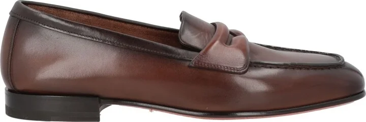 Santoni Man Loafers - Image 6