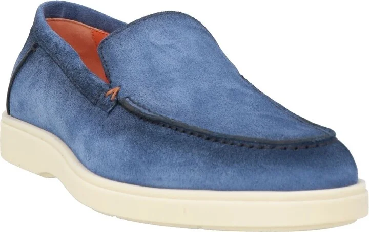 Santoni Man Loafers - Image 4