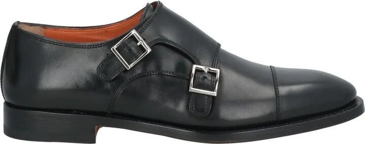 Santoni Man Loafers - Image 3