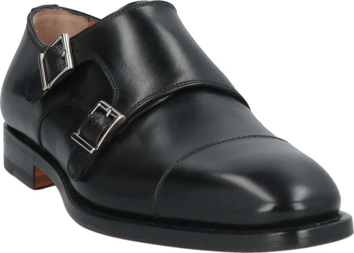 Santoni Man Loafers - Image 4