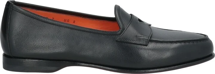 Santoni Man Loafers - Image 3