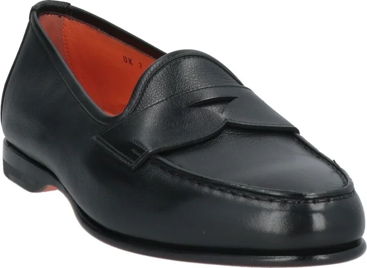 Santoni Man Loafers - Image 4