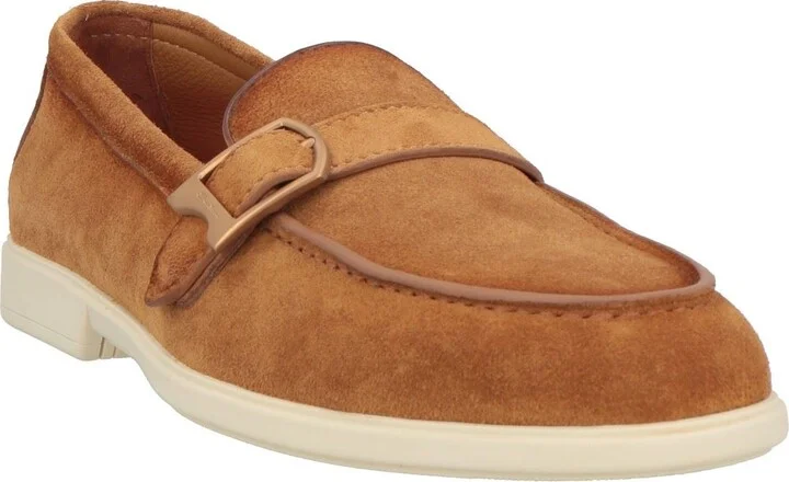 Santoni Man Loafers - Image 4