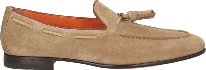 Santoni Man Loafers - Image 3
