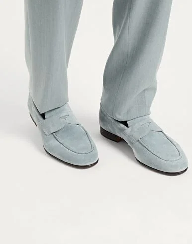 Santoni Man Loafers - Image 2