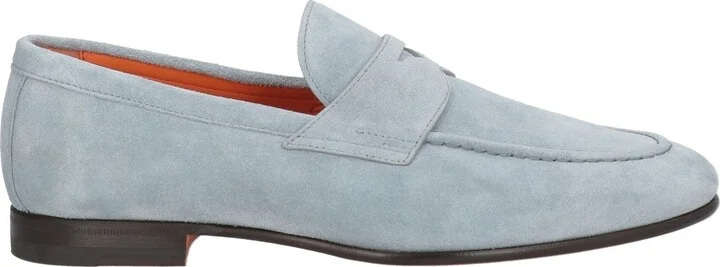 Santoni Man Loafers - Image 3