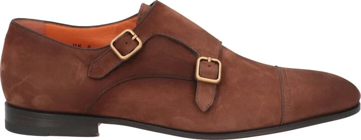 Santoni Man Loafers - Image 3