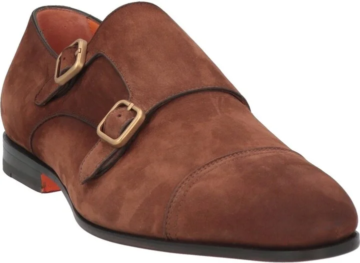 Santoni Man Loafers - Image 4