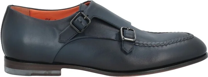 Santoni Man Loafers - Image 3