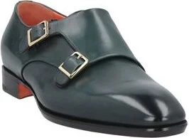 Santoni Man Loafers - Image 2