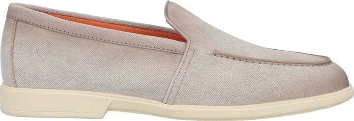 Santoni Man Loafers - Image 3