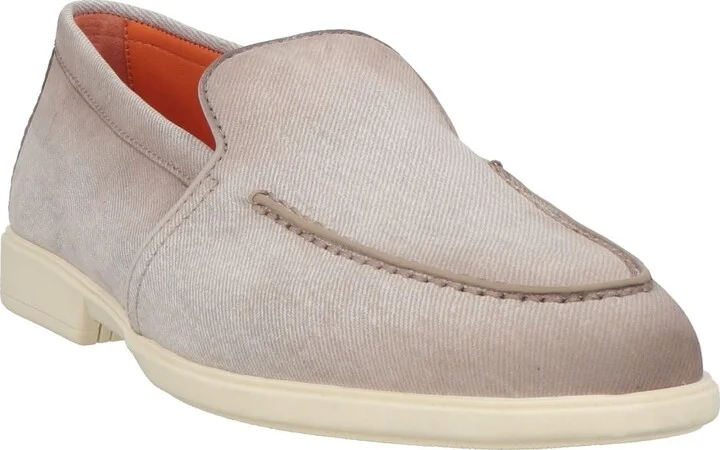Santoni Man Loafers - Image 4