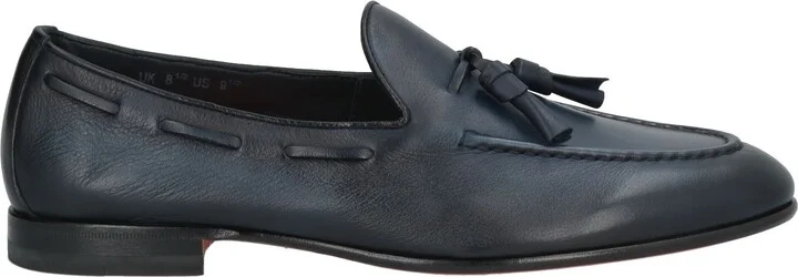 Santoni Man Loafers - Image 3