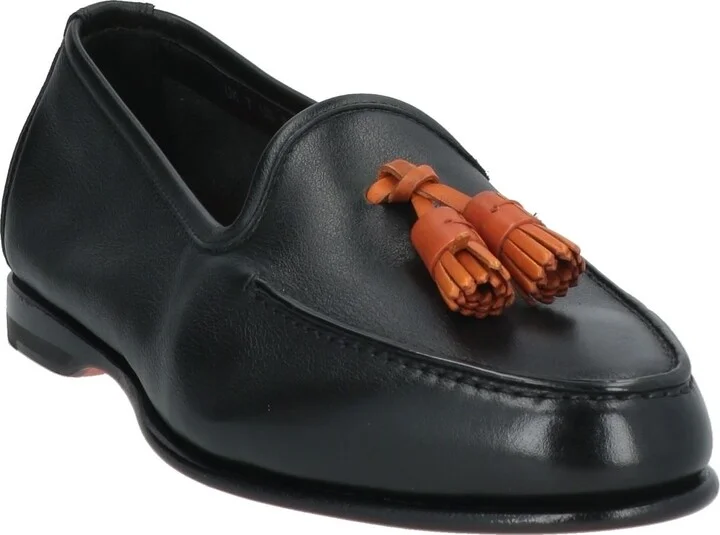 Santoni Man Loafers - Image 4