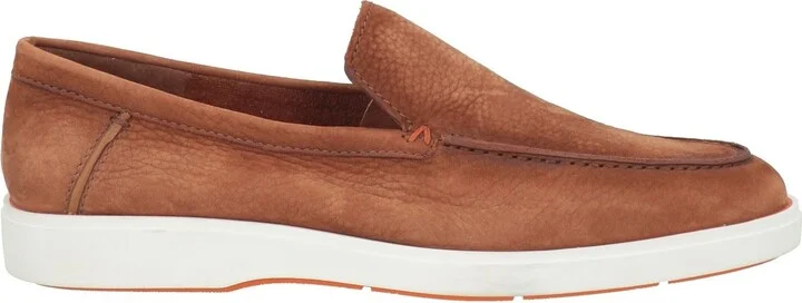 Santoni Man Loafers - Image 3