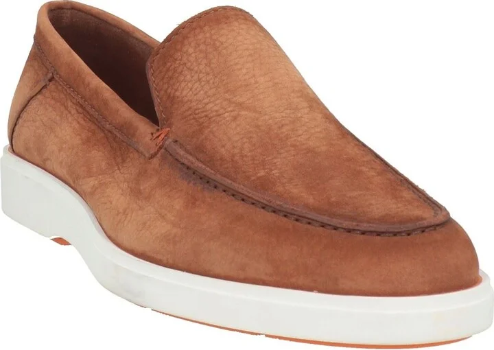 Santoni Man Loafers - Image 4