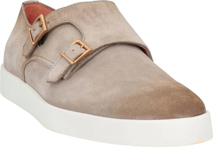 Santoni Man Loafers - Image 4