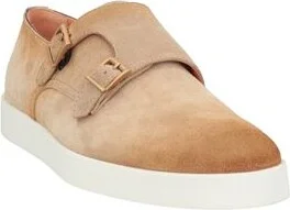 Santoni Man Loafers - Image 5