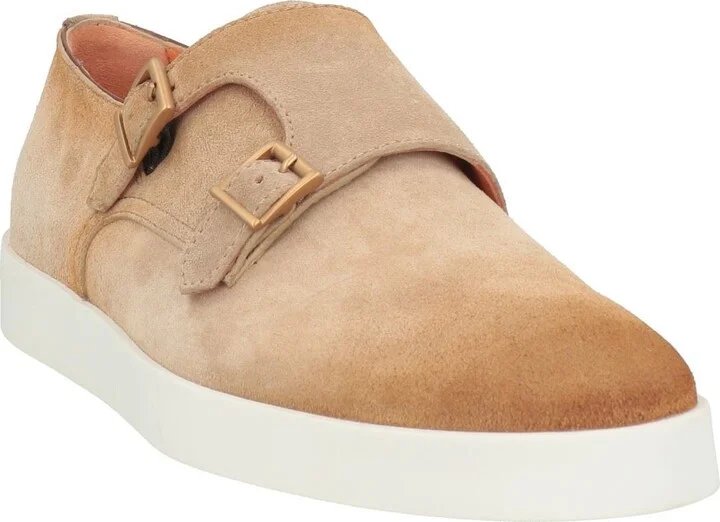 Santoni Man Loafers - Image 7
