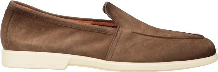 Santoni Man Loafers - Image 6