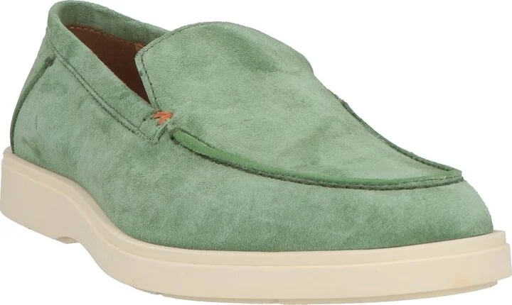 Santoni Man Loafers - Image 4