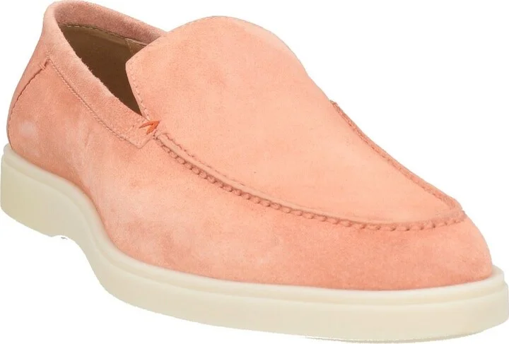 Santoni Man Loafers - Image 7