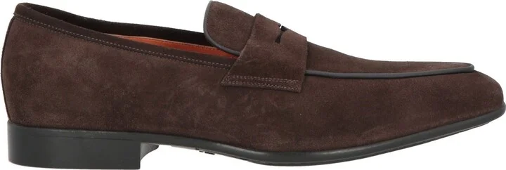 Santoni Man Loafers - Image 3