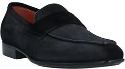 Santoni Man Loafers - Image 5
