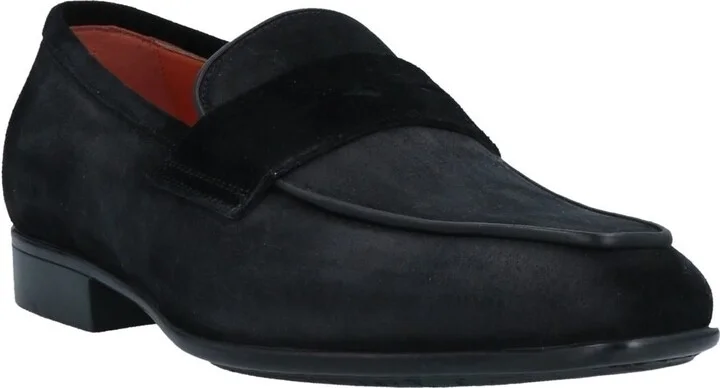 Santoni Man Loafers - Image 7