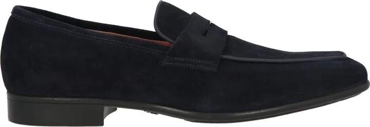 Santoni Man Loafers - Image 9