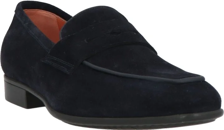 Santoni Man Loafers - Image 10