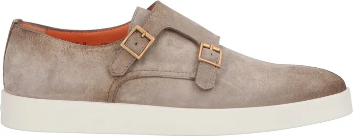 Santoni Man Loafers - Image 3