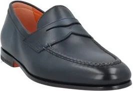 Santoni Man Loafers - Image 5