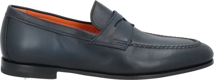 Santoni Man Loafers - Image 6