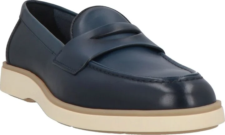 Santoni Man Loafers - Image 4