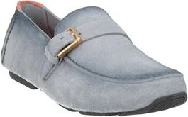 Santoni Man Loafers - Image 5