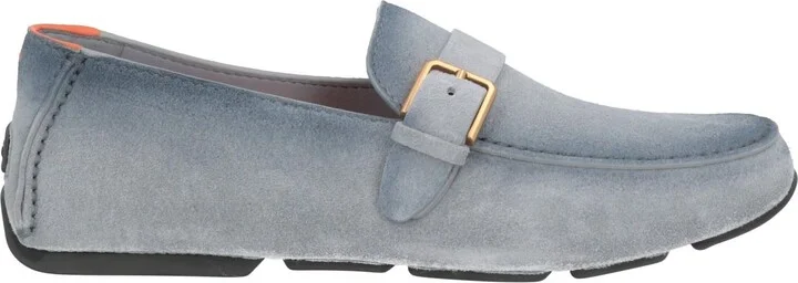 Santoni Man Loafers - Image 6