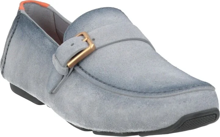 Santoni Man Loafers - Image 7