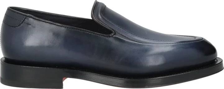 Santoni Man Loafers - Image 3