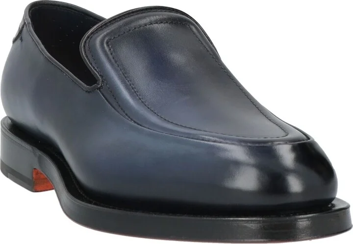 Santoni Man Loafers - Image 4