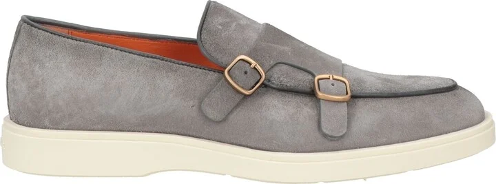 Santoni Man Loafers - Image 3