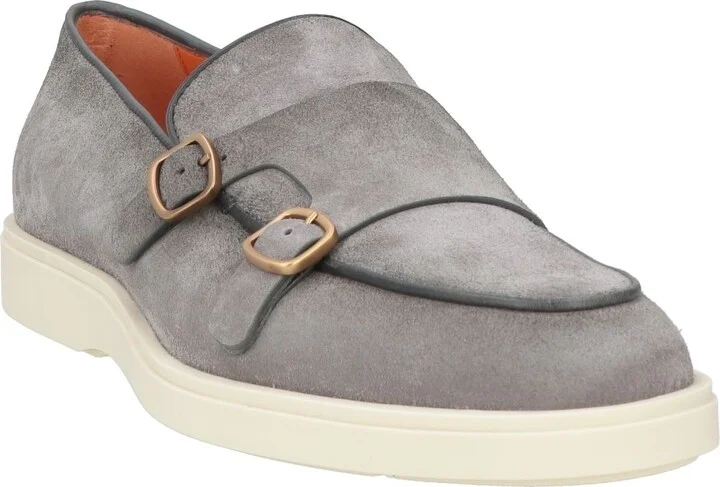 Santoni Man Loafers - Image 4