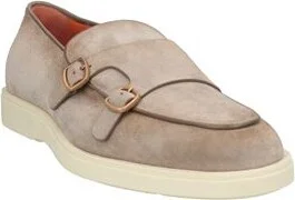 Santoni Man Loafers - Image 5