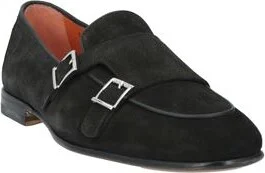 Santoni Man Loafers - Image 2