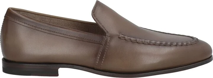 Santoni Man Loafers - Image 3