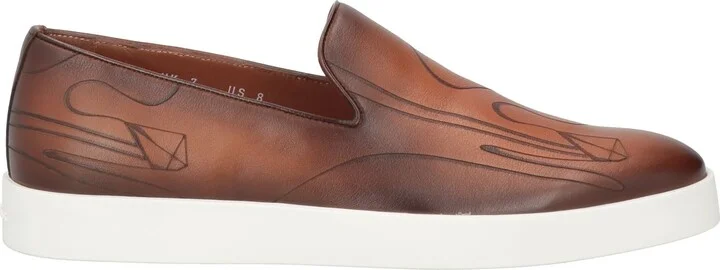 Santoni Man Loafers - Image 3