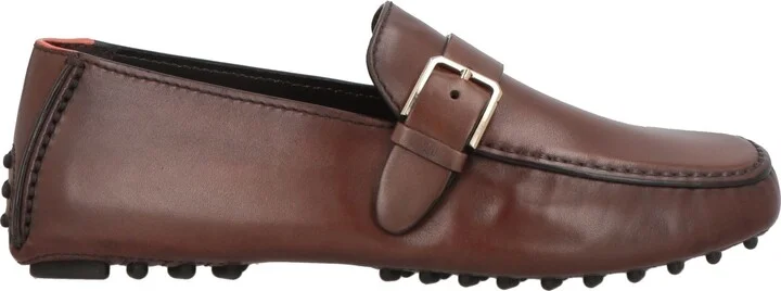 Santoni Man Loafers - Image 3